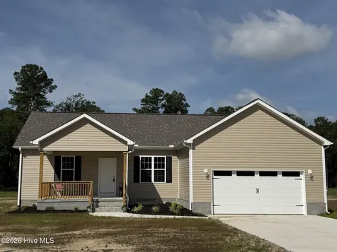 103 Harris Court Goldsboro NC 27534