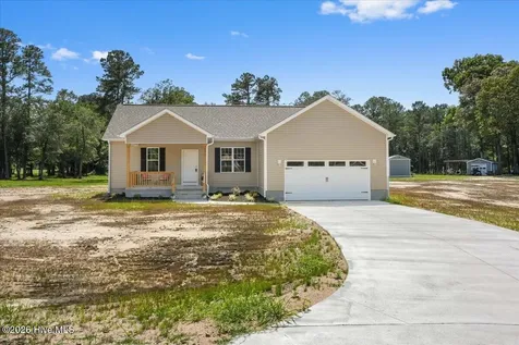 103 Harris Court Goldsboro NC 27534