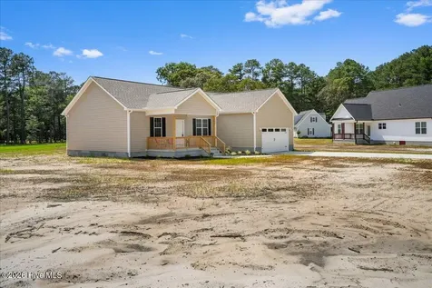 103 Harris Court Goldsboro NC 27534
