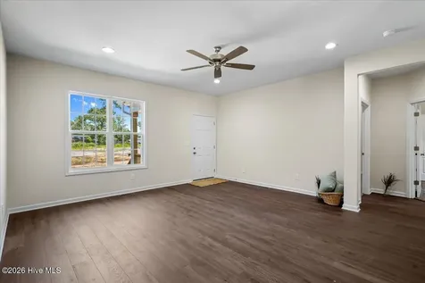 103 Harris Court Goldsboro NC 27534