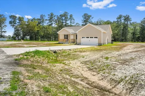 103 Harris Court Goldsboro NC 27534