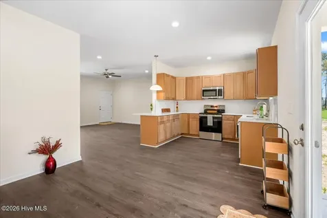 103 Harris Court Goldsboro NC 27534