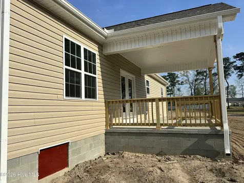 103 Harris Court Goldsboro NC 27534