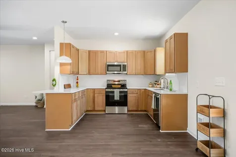103 Harris Court Goldsboro NC 27534