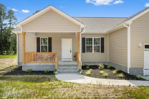 103 Harris Court Goldsboro NC 27534