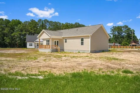 103 Harris Court Goldsboro NC 27534