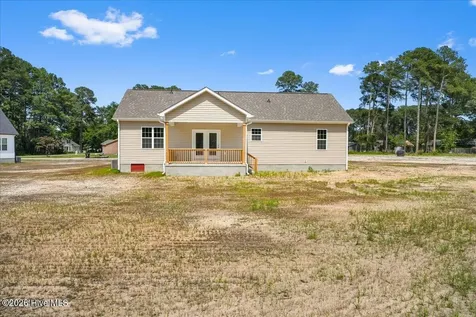 103 Harris Court Goldsboro NC 27534