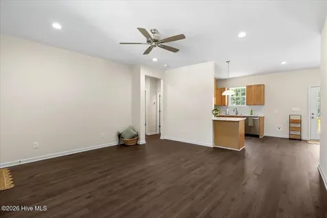 103 Harris Court Goldsboro NC 27534