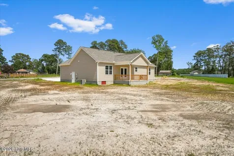 103 Harris Court Goldsboro NC 27534