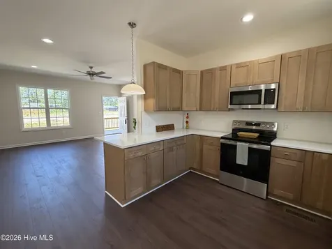 103 Harris Court Goldsboro NC 27534