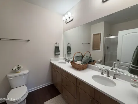 103 Harris Court Goldsboro NC 27534