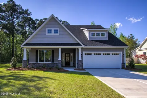 788 Compass Rose Lane SW Supply NC 28462