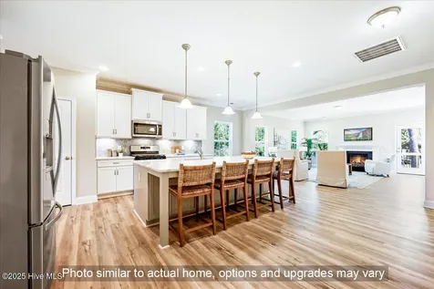 788 Compass Rose Lane SW Supply NC 28462