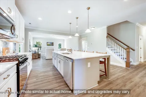 788 Compass Rose Lane SW Supply NC 28462