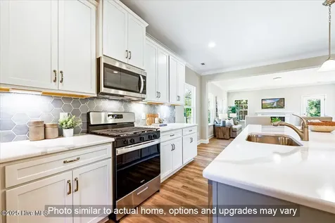788 Compass Rose Lane SW Supply NC 28462