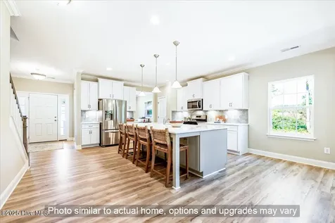 788 Compass Rose Lane SW Supply NC 28462