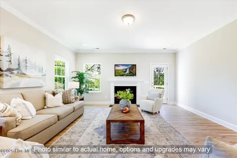 788 Compass Rose Lane SW Supply NC 28462
