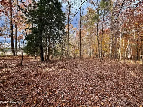 0 Williams Road Williamston NC 27892
