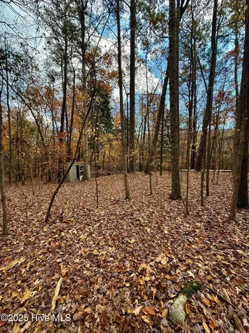 0 Williams Road Williamston NC 27892