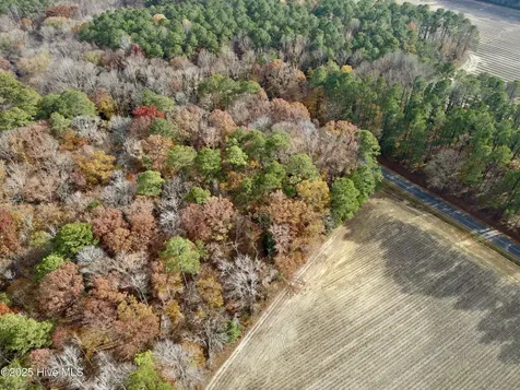 0 Williams Road Williamston NC 27892