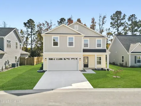 2009 Twilight Drive NE Winnabow NC 28479
