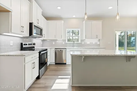 2009 Twilight Drive NE Winnabow NC 28479