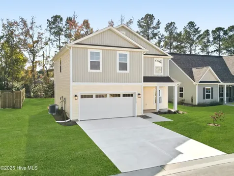 2009 Twilight Drive NE Winnabow NC 28479