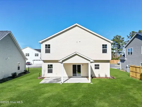 2009 Twilight Drive NE Winnabow NC 28479