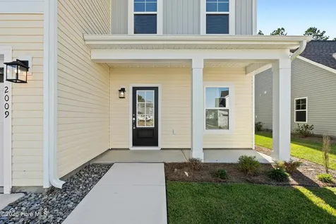 2009 Twilight Drive NE Winnabow NC 28479
