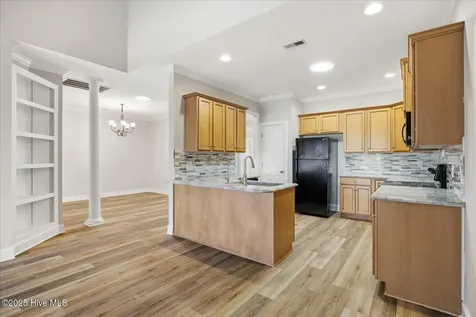 3021 Braewood Court Leland NC 28451