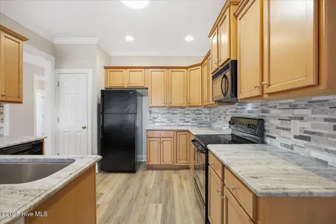 3021 Braewood Court Leland NC 28451