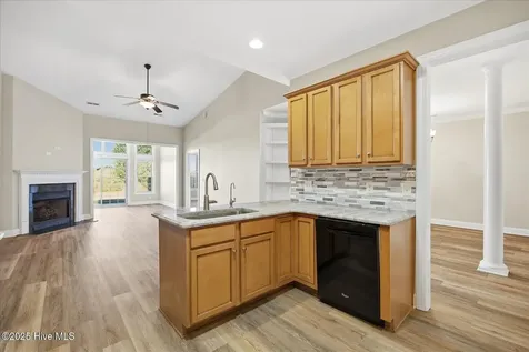 3021 Braewood Court Leland NC 28451