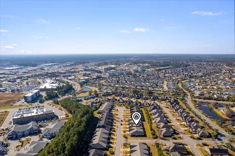 3021 Braewood Court Leland NC 28451