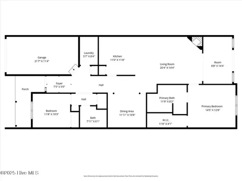3021 Braewood Court Leland NC 28451