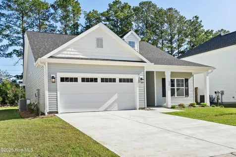 822 Red Sky Drive NE Winnabow NC 28479