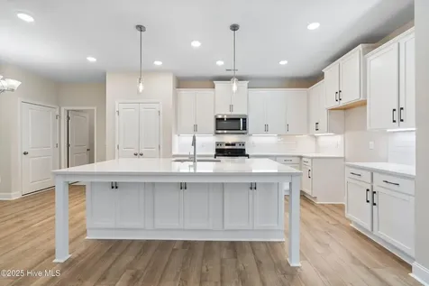 822 Red Sky Drive NE Winnabow NC 28479