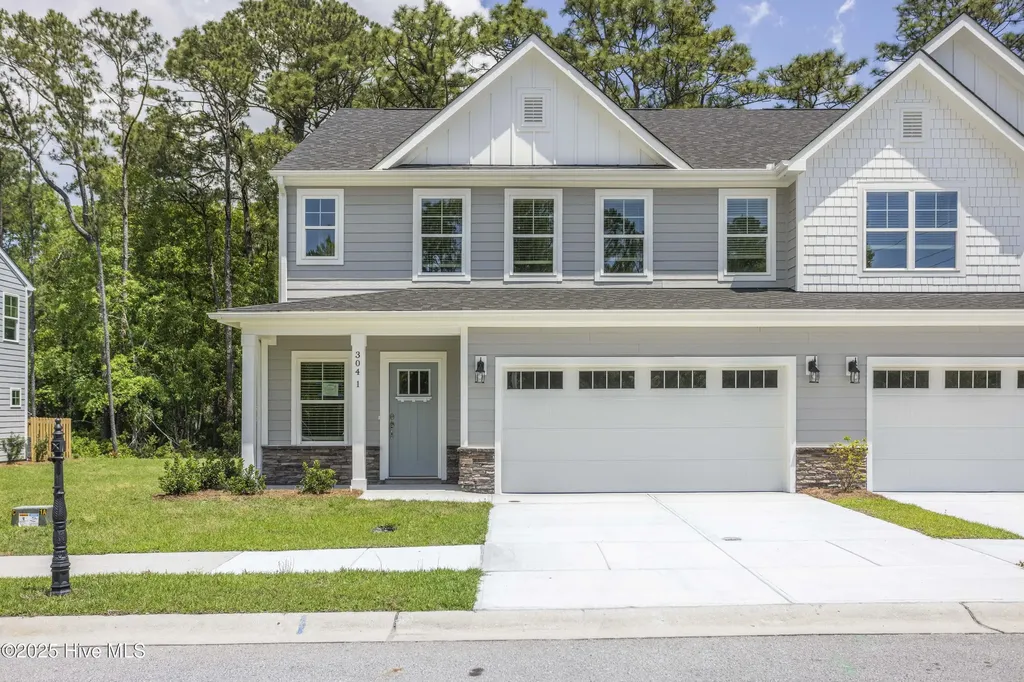 4757 Tallow Trace Shallotte NC 28470