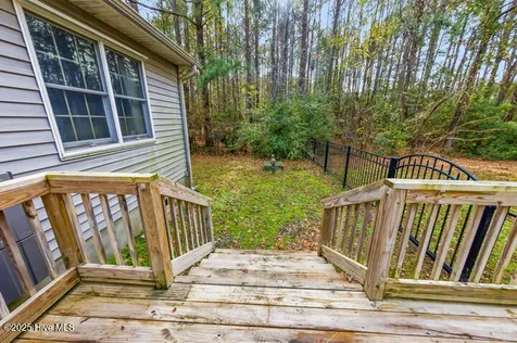 9314 Doris Drive Oriental NC 28571