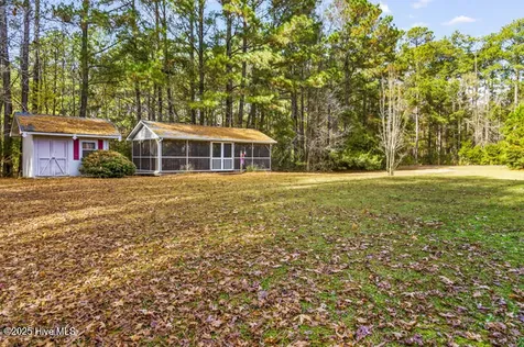 9314 Doris Drive Oriental NC 28571