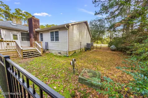 9314 Doris Drive Oriental NC 28571