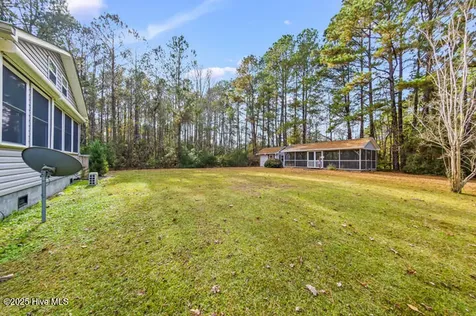 9314 Doris Drive Oriental NC 28571