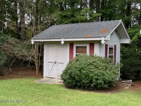 9314 Doris Drive Oriental NC 28571