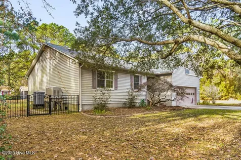 9314 Doris Drive Oriental NC 28571