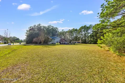 9314 Doris Drive Oriental NC 28571