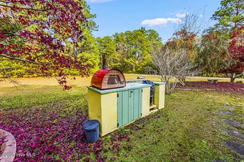 9314 Doris Drive Oriental NC 28571