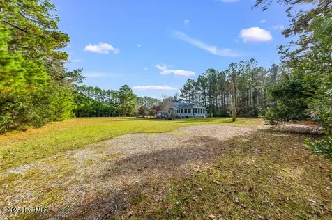 9314 Doris Drive Oriental NC 28571