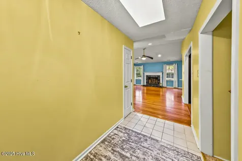9314 Doris Drive Oriental NC 28571