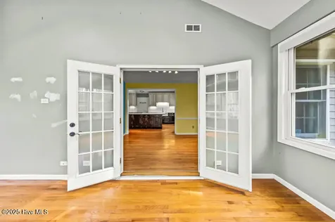 9314 Doris Drive Oriental NC 28571