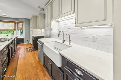 9314 Doris Drive Oriental NC 28571