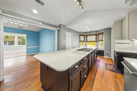 9314 Doris Drive Oriental NC 28571